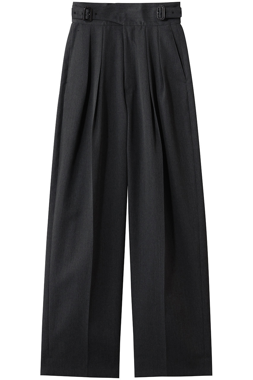 ザ・リラクス/THE RERACSの【予約販売】グルカパンツ(トップグレー/26SS-REPT-290L-J)