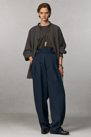 ザ・リラクス/THE RERACSの【予約販売】グルカパンツ(110600/110601)