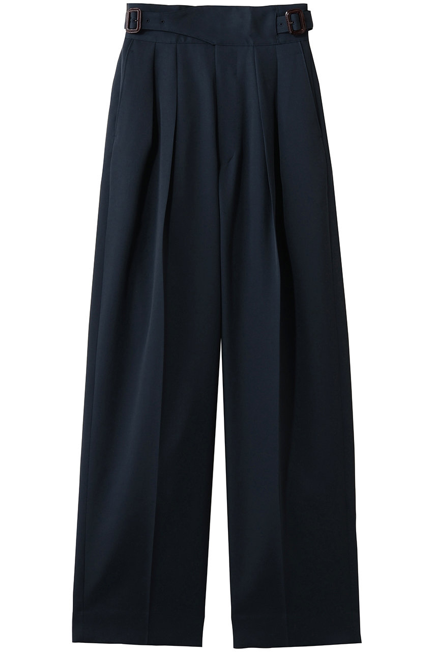 ザ・リラクス/THE RERACSの【予約販売】グルカパンツ(クラシックブルー/26SS-REPT-290L-J)