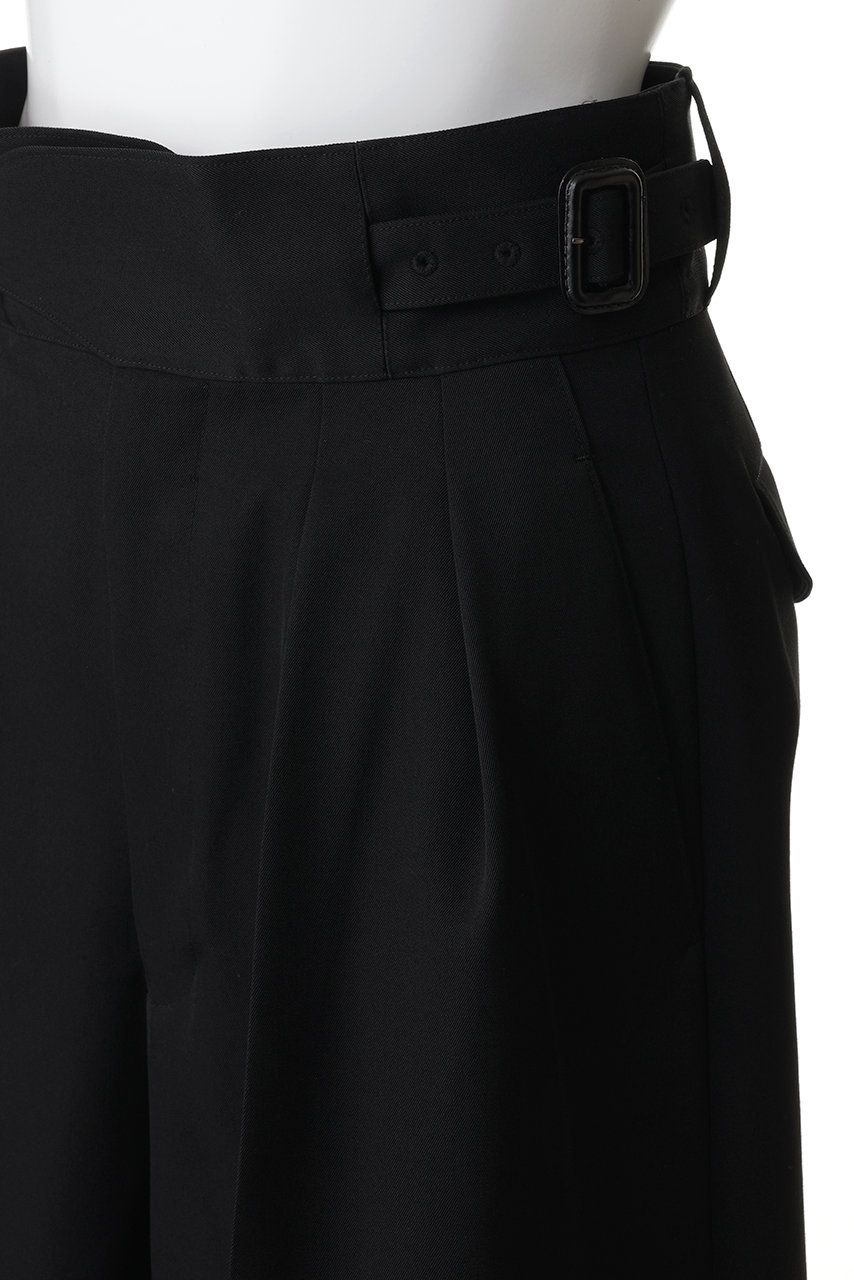 THE RERACS(ザ・リラクス)｜【予約販売】グルカショートパンツ