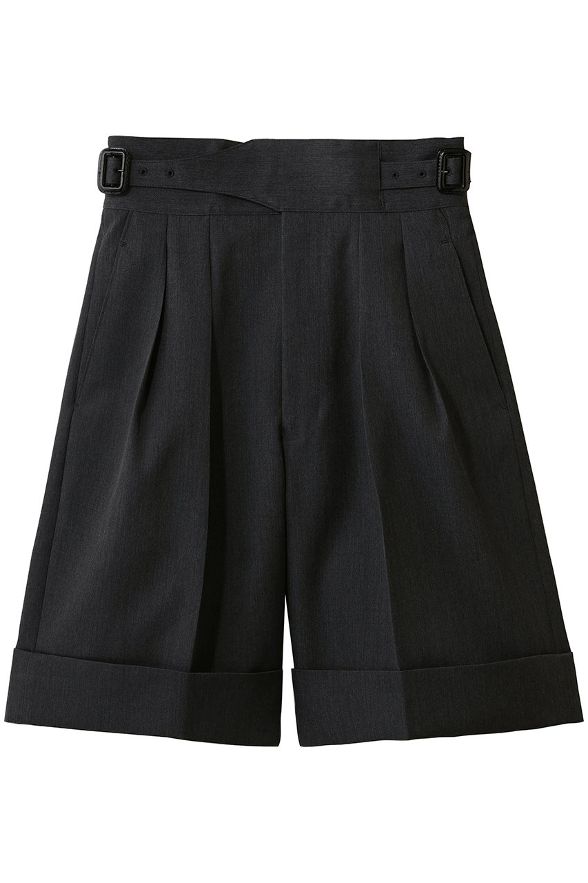 ザ・リラクス/THE RERACSの【予約販売】グルカショートパンツ(トップグレー/26SS-REPT-297L-J)