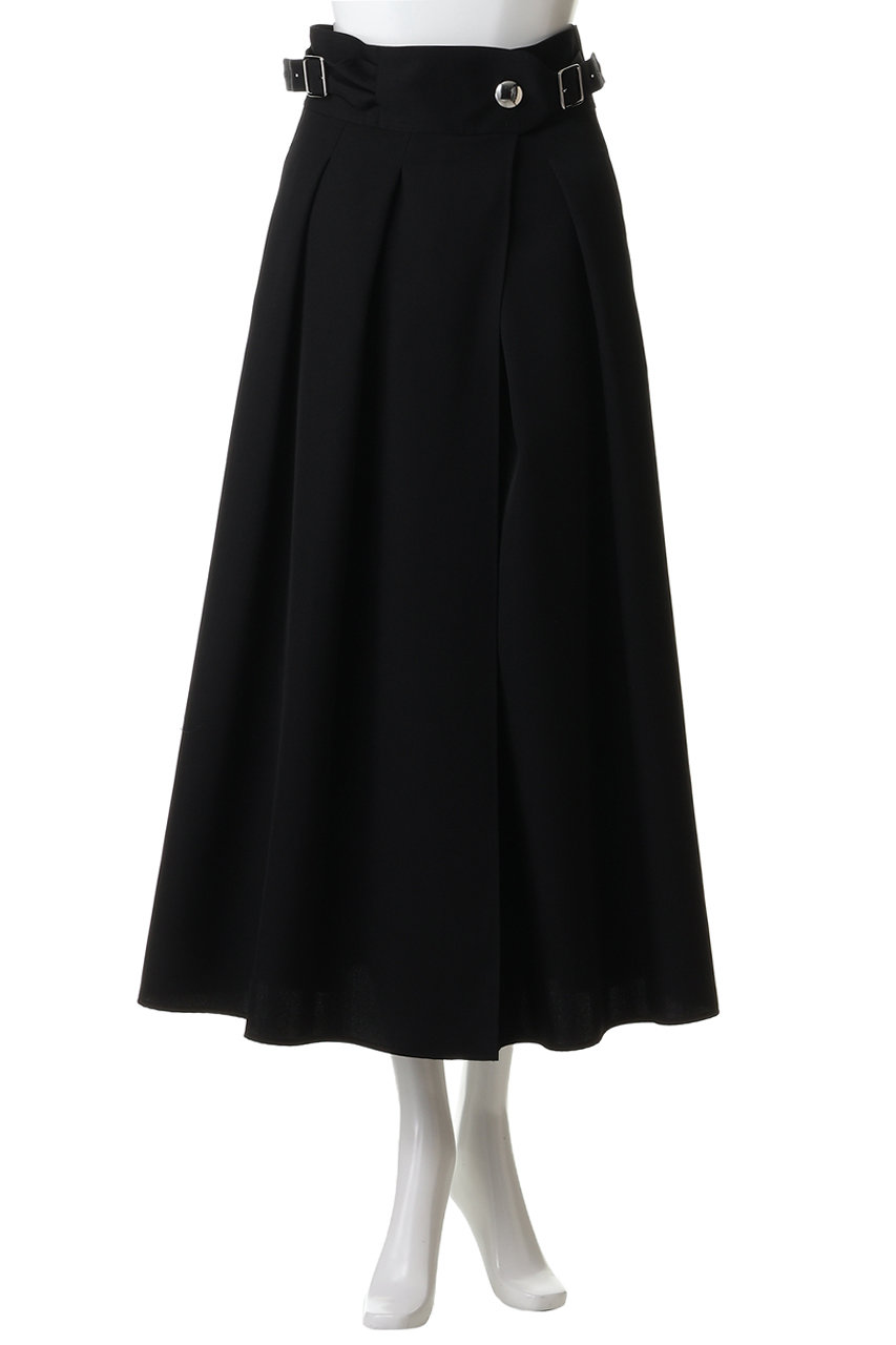 THE RERACS(ザ・リラクス)｜【予約販売】グルカキュロットパンツ