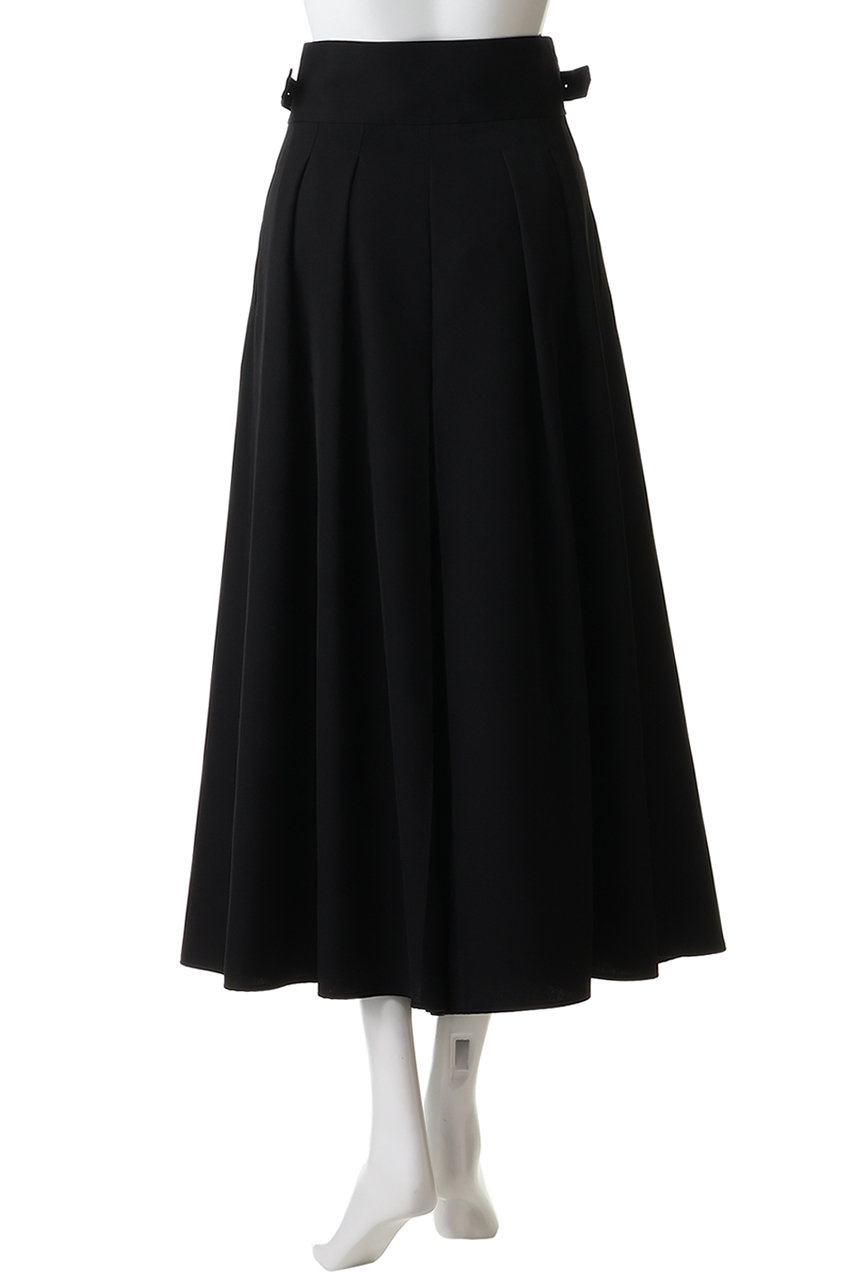 THE RERACS(ザ・リラクス)｜【予約販売】グルカキュロットパンツ