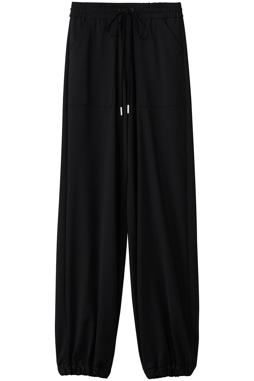 ザ・リラクス/THE RERACSの【予約販売】トラックパンツ(ブラック/26SS-REPT-317L-J)