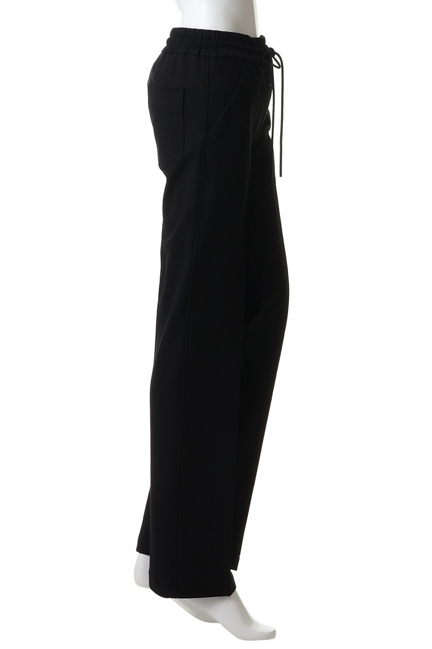 THE RERACS(ザ・リラクス)｜【予約販売】ストレートベイカーパンツ