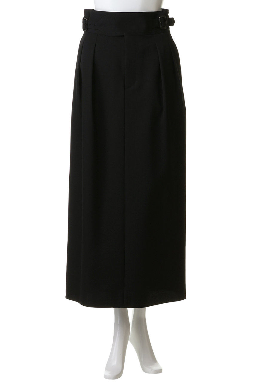 THE RERACS(ザ・リラクス)｜【予約販売】ペンシルグルカスカート