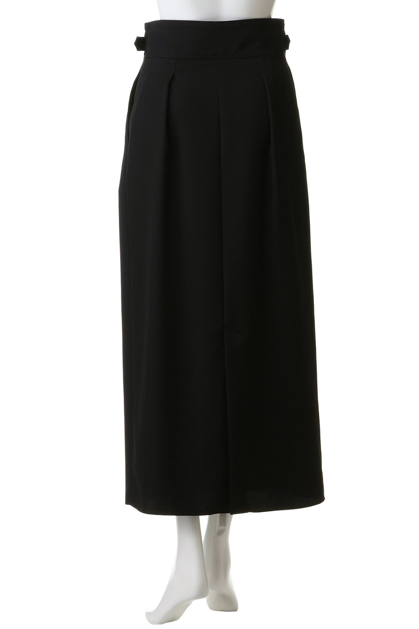 THE RERACS(ザ・リラクス)｜【予約販売】ペンシルグルカスカート