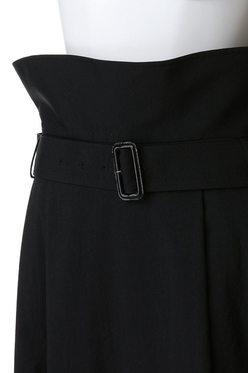 て*な様 THE RERACS ザ リラクス フロントボタンスカートAラインロン THE RERACS PENCIL GURKHA SKIRT – COLDBECK ONLINE