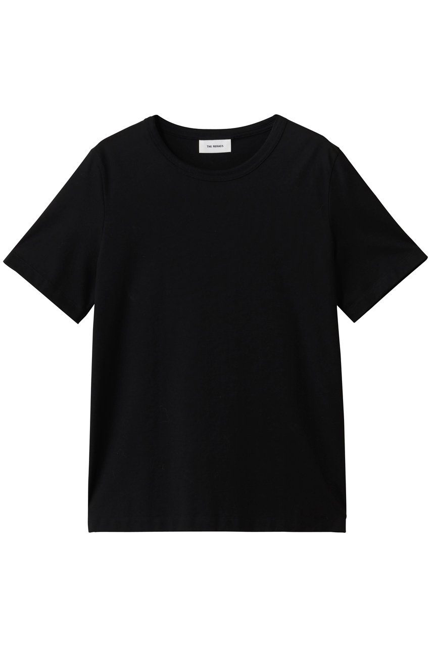 ザ・リラクス/THE RERACSの【予約販売】Tシャツ(ブラック/26SS-RECS-515L-J)