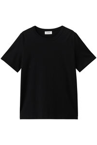 THE RERACS(ザ・リラクス)｜【UNISEX】オーバーサイズTシャツ/ブラック 
