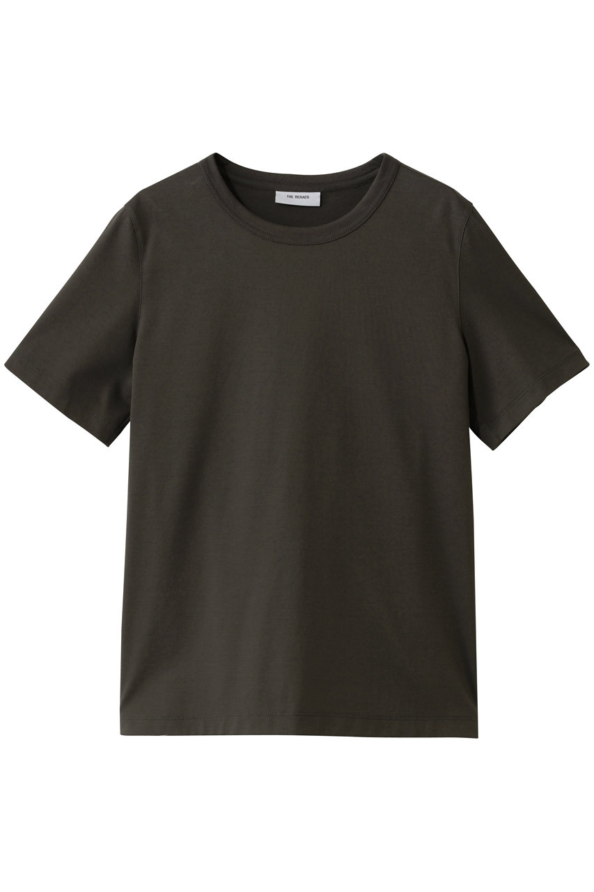 ザ・リラクス/THE RERACSの【予約販売】Tシャツ(ガンメタルグレー/26SS-RECS-515L-J)
