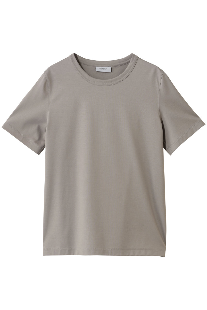ザ・リラクス/THE RERACSの【予約販売】Tシャツ(サンドストーン/26SS-RECS-515L-J)
