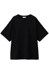 THE RERACS(ザ・リラクス)｜Tシャツ/ブラック の通販｜ELLESHOP・(エル