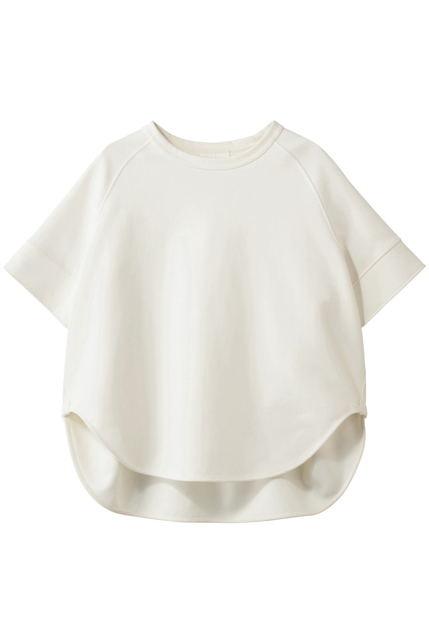 ザ・リラクス/THE RERACSの【予約販売】Aラインショートプルオーバー(エクリュ/26SS-RECS-520L-J)