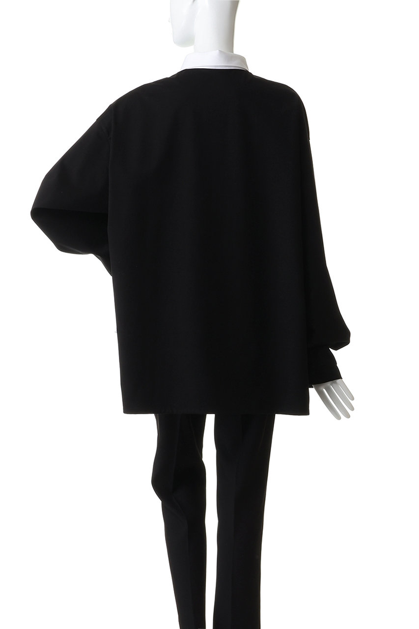 THE RERACS(ザ・リラクス)｜【予約販売】ロングスリーブクレリック