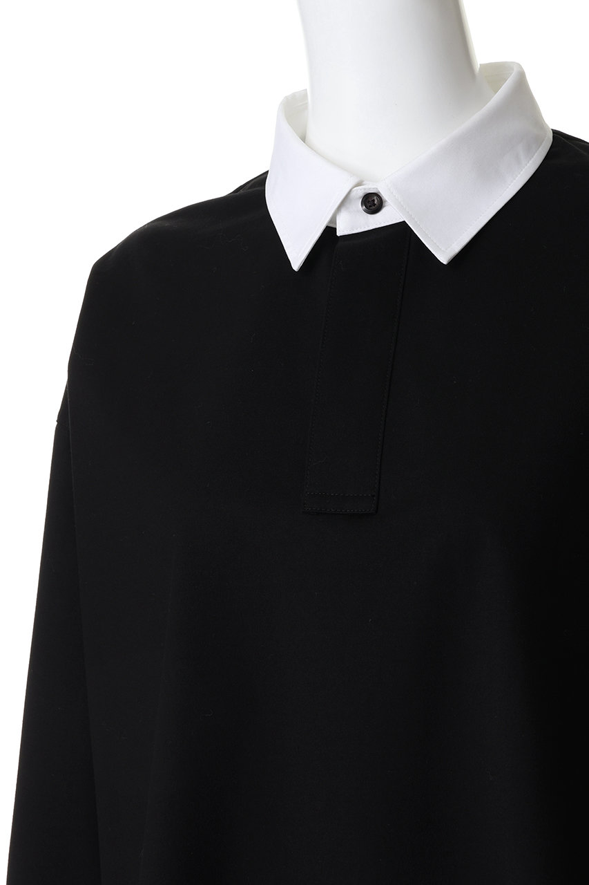 THE RERACS(ザ・リラクス)｜【予約販売】ロングスリーブクレリック