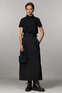 THE RERACS(ザ・リラクス)｜【予約販売】ペンシルグルカスカート