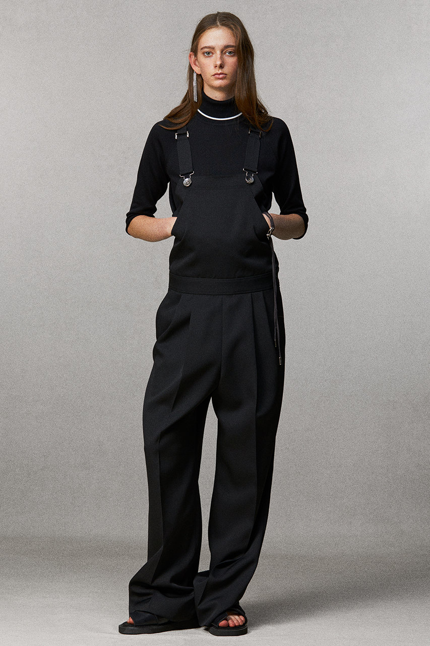 最終価格 超美品■THE RERACS ザリラクス■タートルネック カットソー THE RERACS（ザ・リラクス）の「RERACS TURTLENECK（Tシャツ