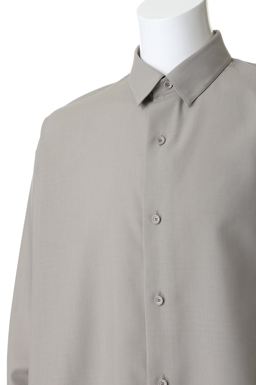 THE RERACS(ザ・リラクス)｜【予約販売】【MEN】パーフェクトシャツ