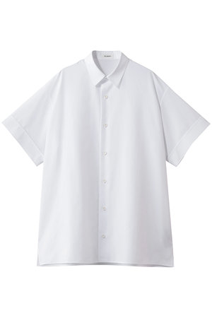 ザ・リラクス/THE RERACSの【予約販売】【MEN】ショートスリーブパーフェクトシャツ(110400/110402)