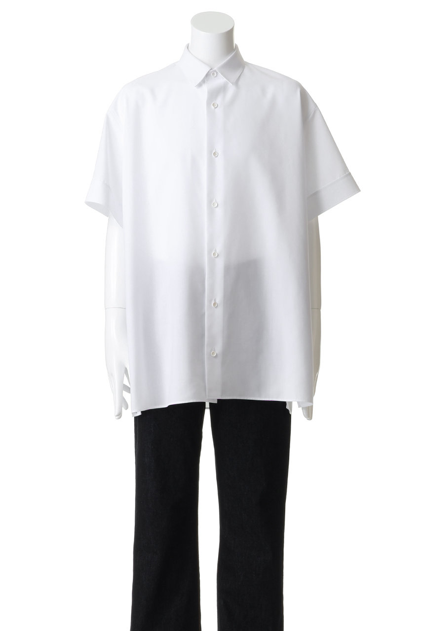 THE RERACS(ザ・リラクス)｜【予約販売】【MEN】ショートスリーブ