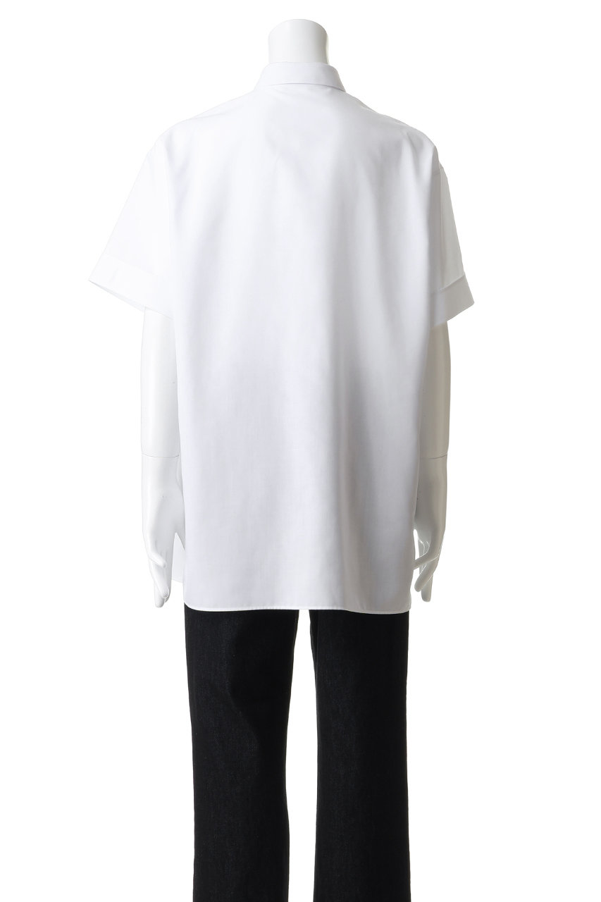 THE RERACS(ザ・リラクス)｜【MEN】ショートスリーブパーフェクト