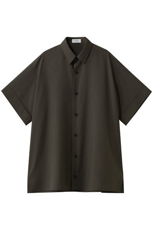 ザ・リラクス/THE RERACSの【予約販売】【MEN】ショートスリーブパーフェクトシャツ(110400/110402)