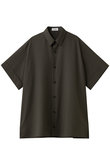 【MEN】ショートスリーブパーフェクトシャツ