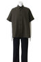 【予約販売】【MEN】ショートスリーブパーフェクトシャツ ザ・リラクス/THE RERACS