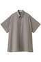 【予約販売】【MEN】ショートスリーブパーフェクトシャツ ザ・リラクス/THE RERACS サンドストーン