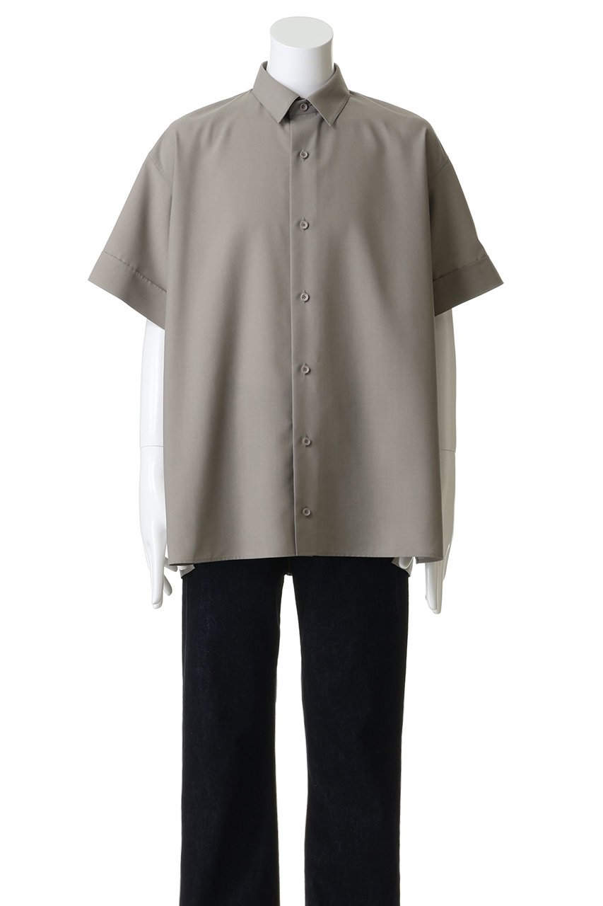 THE RERACS(ザ・リラクス)｜【予約販売】【MEN】ショートスリーブ