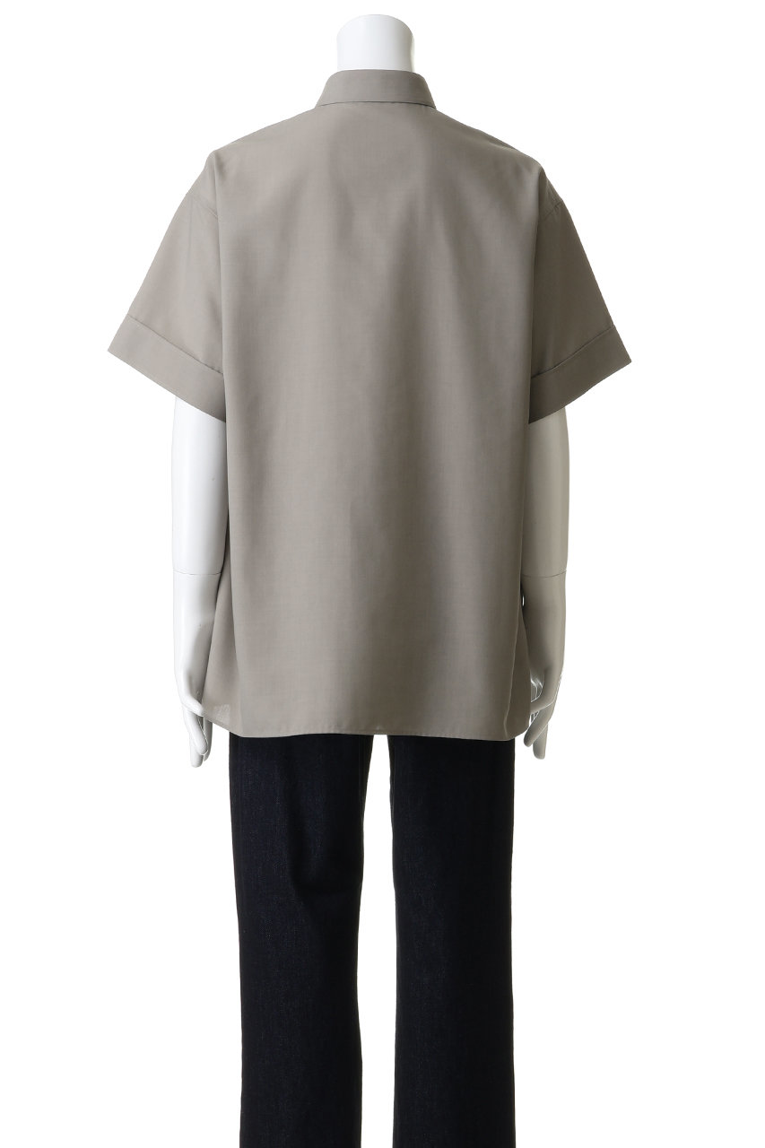 THE RERACS(ザ・リラクス)｜【予約販売】【MEN】ショートスリーブ