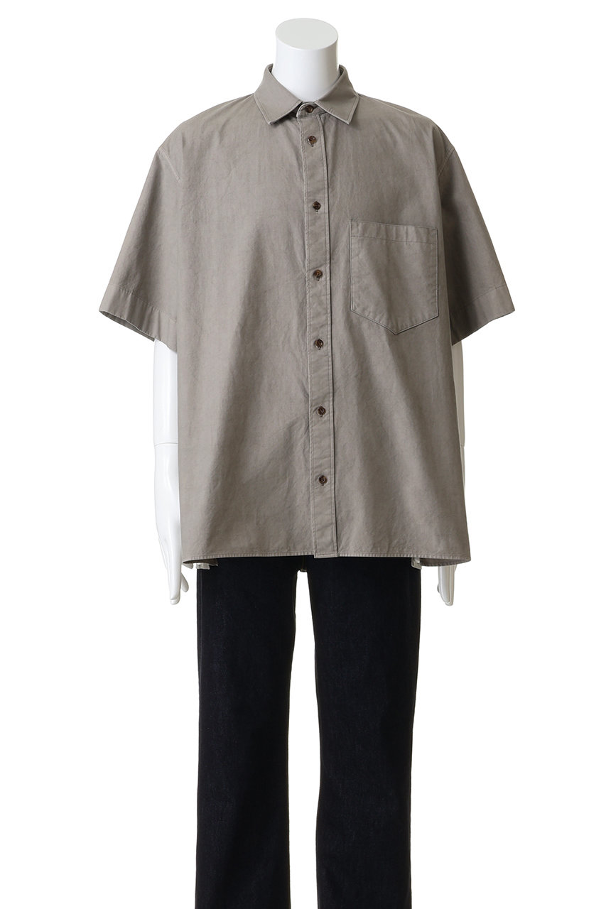 THE RERACS(ザ・リラクス)｜【予約販売】【MEN】サルファーガーメント