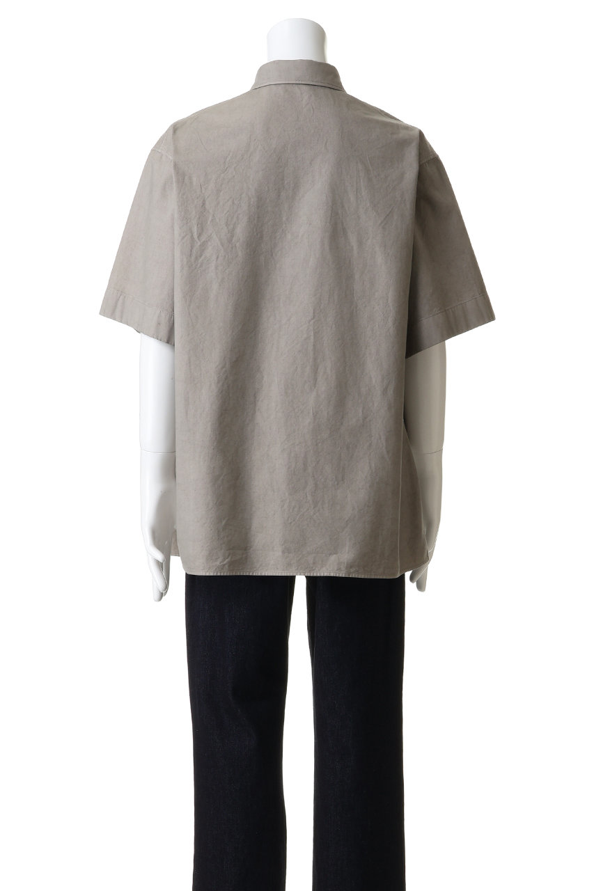 THE RERACS(ザ・リラクス)｜【予約販売】【MEN】サルファーガーメント