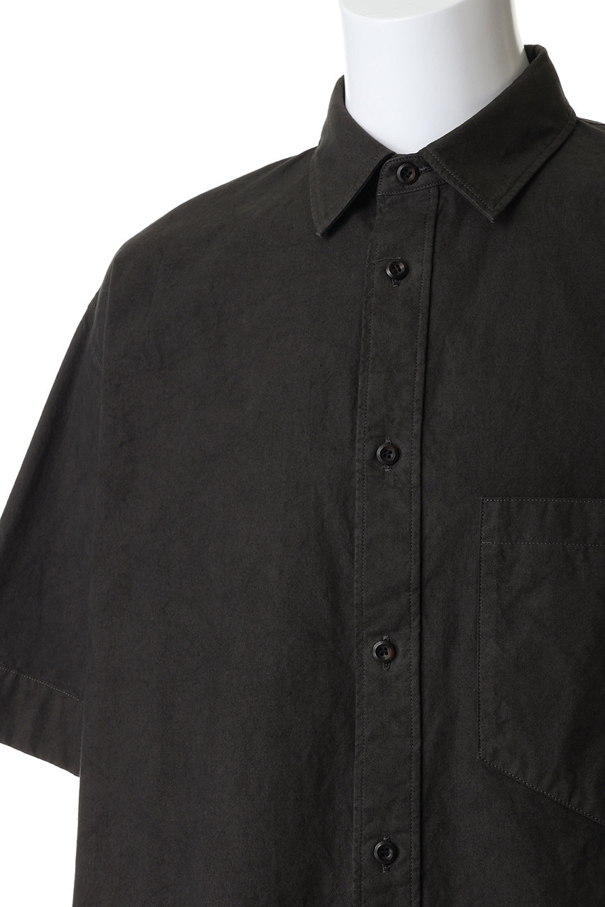 THE RERACS(ザ・リラクス)｜【予約販売】【MEN】サルファーガーメント