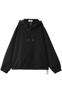 THE RERACS(ザ・リラクス)｜【MEN】ジップアッププルオーバーパーカー