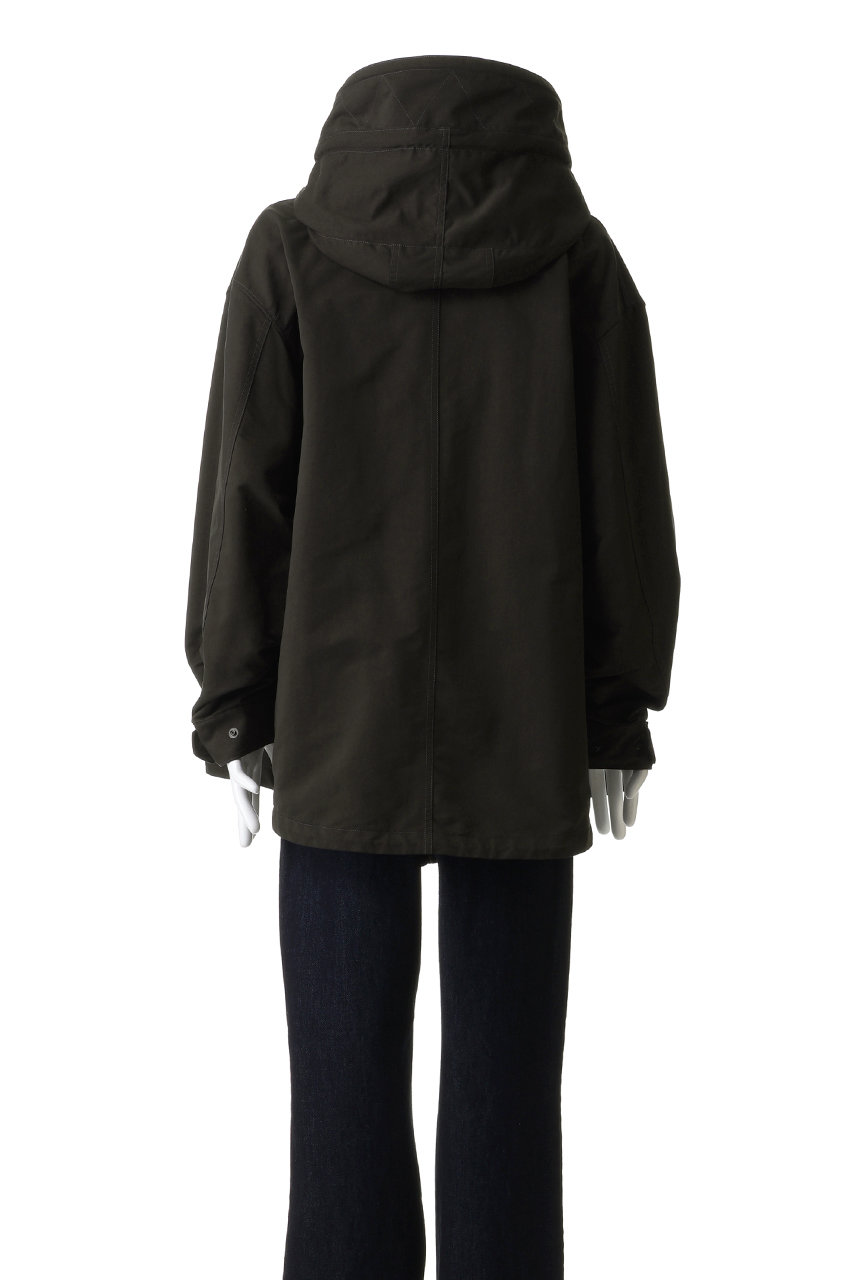 THE RERACS(ザ・リラクス)｜【予約販売】【MEN】モッズコート