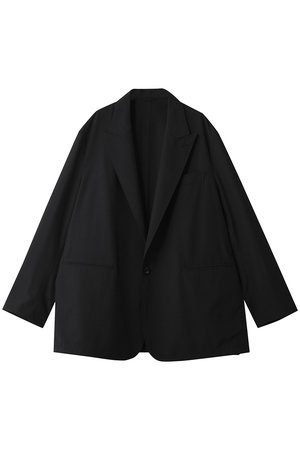 ザ・リラクス/THE RERACSの【予約販売】【MEN】カーディガンライクジャケット(110800/110801)