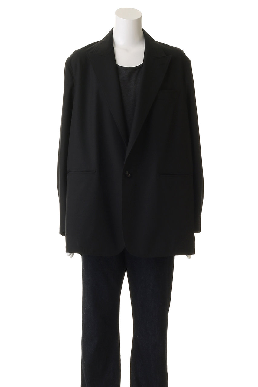 THE RERACS カーディガン THE JACKET CARDIGAN FEELING | THE RERACSTHE RERACS(ザ・リラクス
