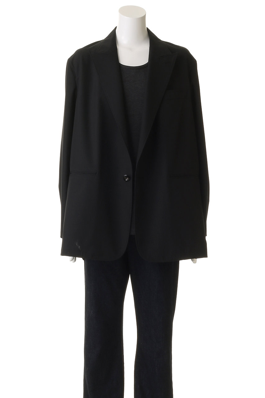 THE RERACS(ザ・リラクス)｜【予約販売】【MEN】カーディガンライク