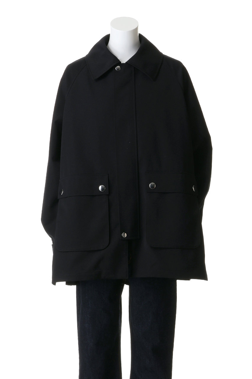 THE RERACS(ザ・リラクス)｜【予約販売】【MEN】フィッシングコート