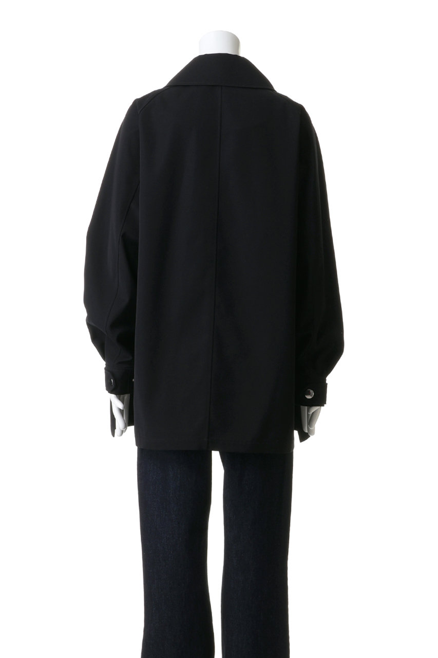 THE RERACS(ザ・リラクス)｜【予約販売】【MEN】フィッシングコート