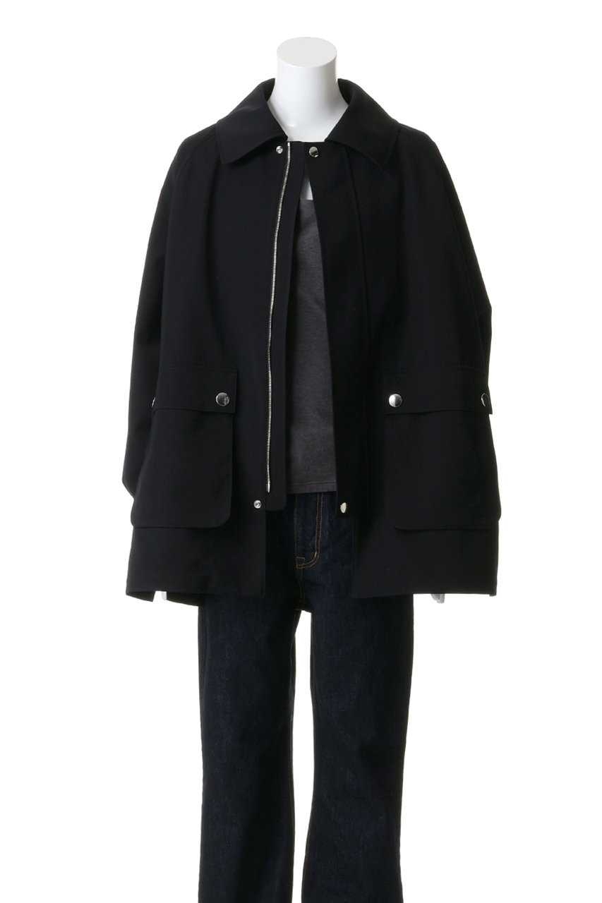 THE RERACS(ザ・リラクス)｜【予約販売】【MEN】フィッシングコート