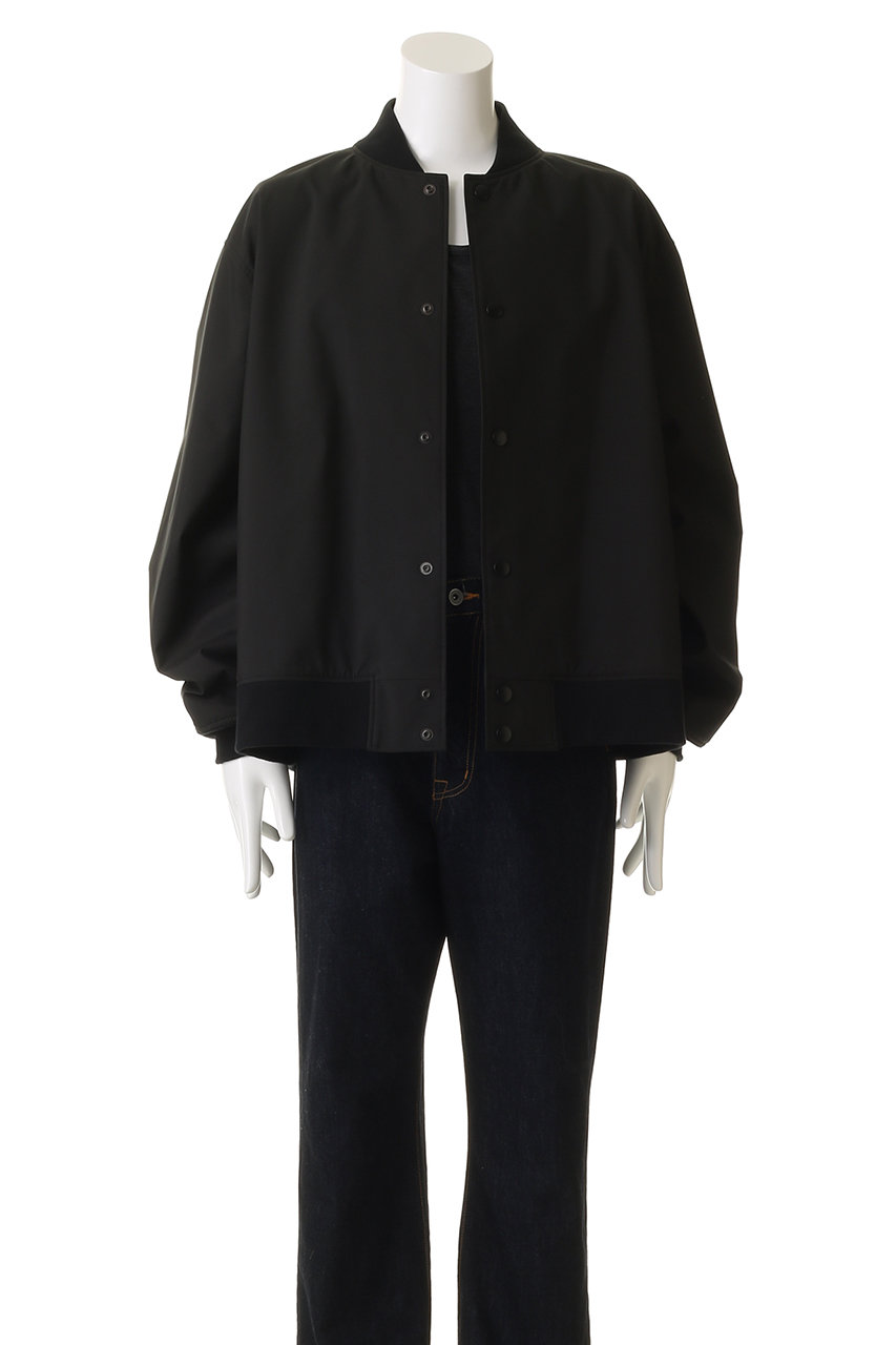 THE RERACS(ザ・リラクス)｜【予約販売】【MEN】バーシティジャケット