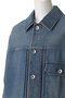 【予約販売】【MEN】JEAN ジャケット 1st ザ・リラクス/THE RERACS