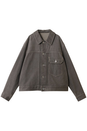 ザ・リラクス/THE RERACSの【予約販売】【MEN】JEAN ジャケット 1st(110800/110801)