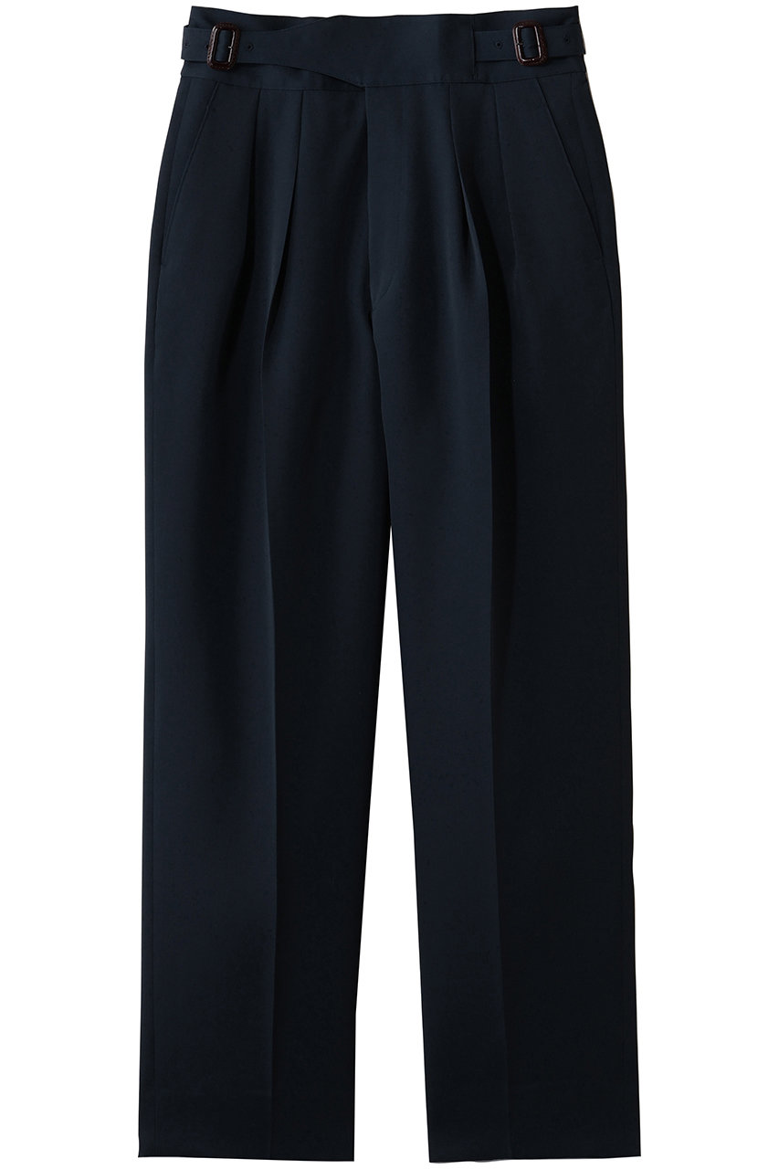 【新品未使用】THE RERACS EDITION別注 23FW グルカパンツ THE RERACS ザリラクス GURKHA グルカパンツ ブラック 23FW