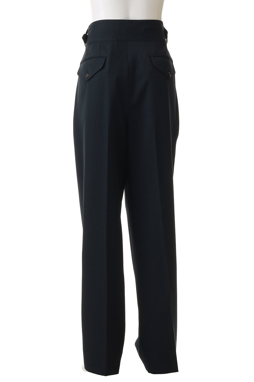 リラクス　グルカパンツ　46 THE RERACS(ザ・リラクス)｜【MEN】グルカパンツ/ブラック の通販