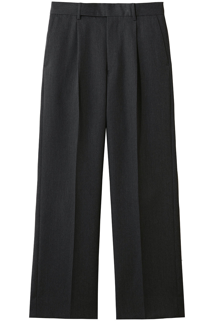 ザ・リラクス/THE RERACSの【予約販売】【MEN】ストレートスラックス(トップグレー/26SS-REPT-292-J)