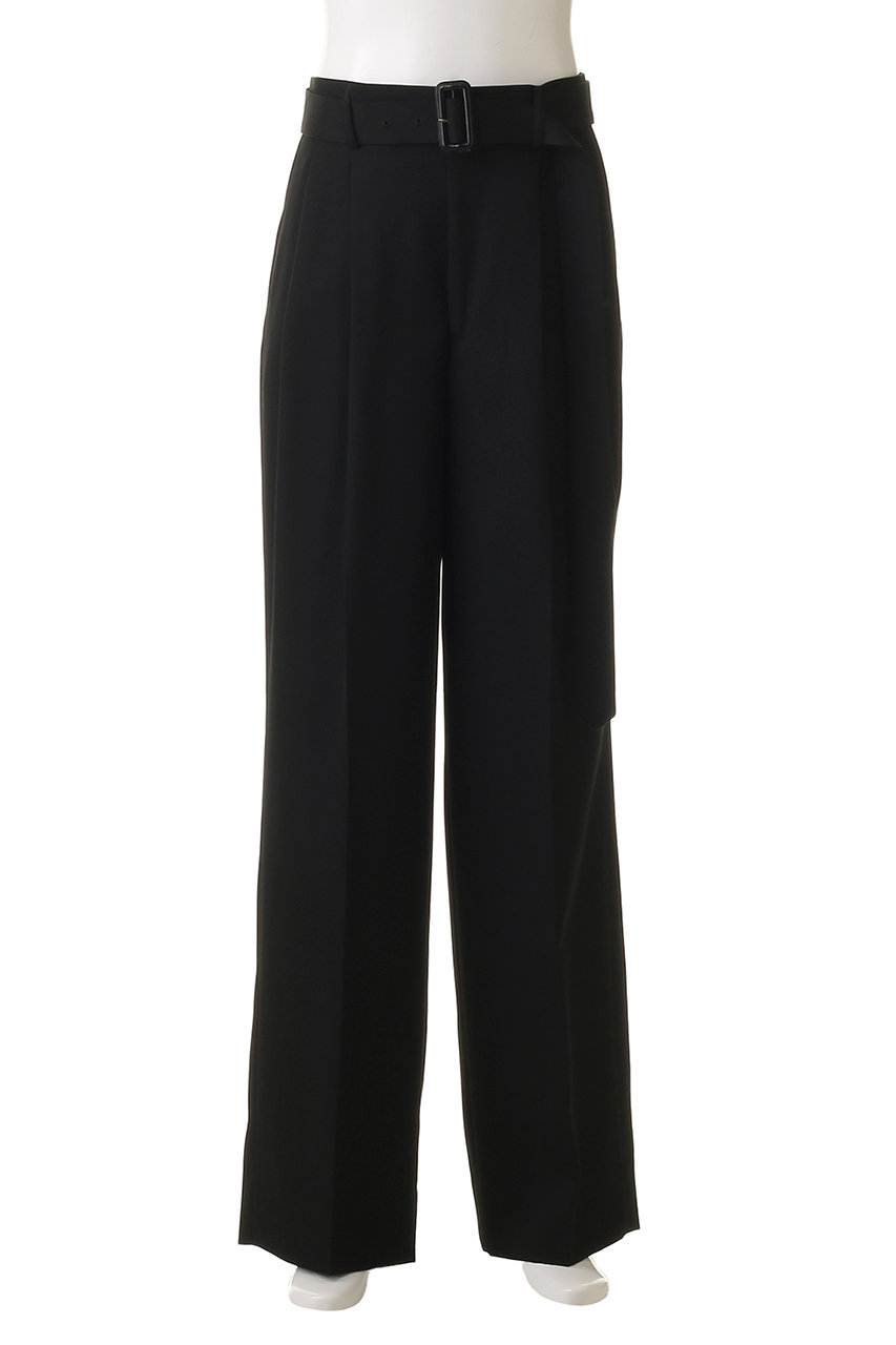 THE RERACS(ザ・リラクス)｜【予約販売】【MEN】2タックベルテッド